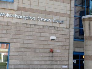 Supporting image for story: Tipton man sentenced for child cruelty after shaken baby had injuries similar to road crash 