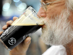Supporting image for story: Letter: Well done for report on real ale