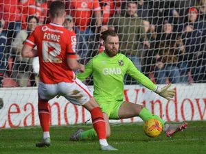 Supporting image for story: Watch highlights of Walsall 2 Port Vale 0