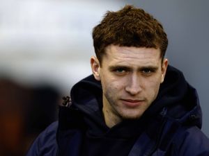 Supporting image for story: Excited teenage signing Iwan Morgan eyes Shrewsbury Town debut at Salford City