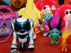 Supporting image for story: Why are we toying with our ideas over gender?