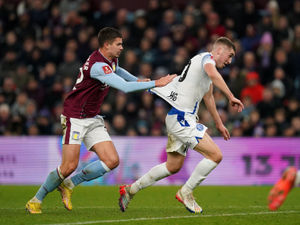 Supporting image for story: Leander Dendoncker warns Aston Villa to beware of wounded Wolves