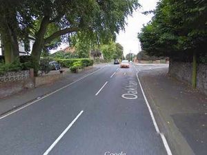 Supporting image for story: Halesowen father who died after being hit by car while strapping his child into seat is named