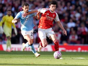 Supporting image for story: Bernardo Silva brands Man City scheduling for Arsenal game ‘a disadvantage’