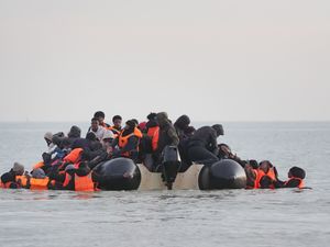Supporting image for story: Second highest number of Channel crossings by migrants recorded in 2025