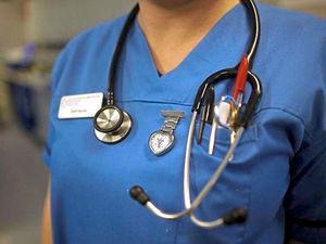 Supporting image for story: Shropshire Star: Plugging gaps just makes do