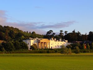 Supporting image for story: Major accolades for county independent school judged 'best in the West Midlands'
