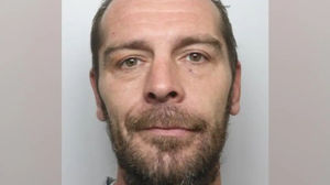 Thomas Sykes has been jailed for life after murdering his dad in August 2022