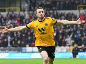 Supporting image for story: Wolves boss Nuno: Even more to come from Diogo Jota