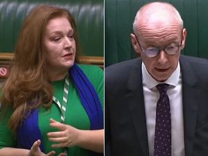 Supporting image for story: 'Simply unaffordable': Wolverhampton MPs speak out on cost of living crisis