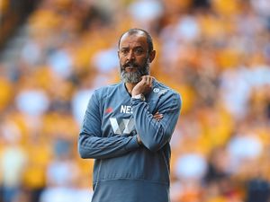 Supporting image for story: Comment: Wolves can afford to take their time with transfers