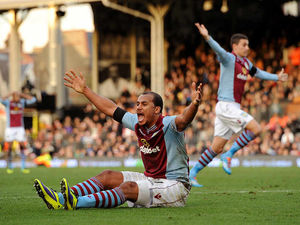 Supporting image for story: Steve Bruce weighing up using Gabby Agbonlahor for Aston Villa again