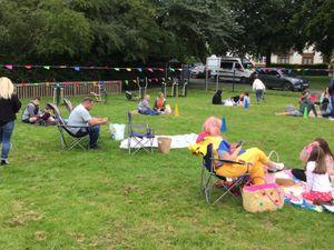 Buildwas Academy's Year 6 Leavers' Festival