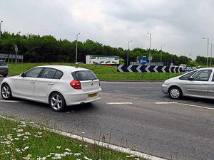 Supporting image for story: A5 between Shrewsbury and Telford set for night closures for £4.2m works