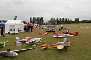 Permission for use for LDR partners