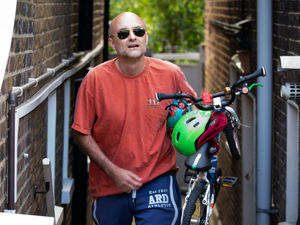 Supporting image for story: Shropshire MP raises constituents' Cummings concerns to senior members of Government