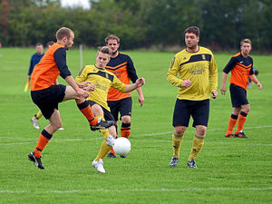 Supporting image for story: FA pitching in to help grassroots level