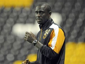 Supporting image for story: Jumilla loanees are still part of the Wolves family