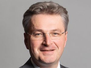 Supporting image for story: MP hopeful of funding to help deal with floods