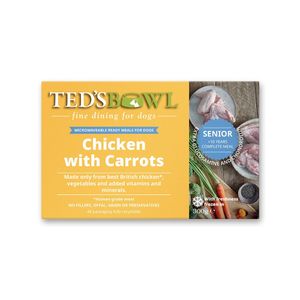 Ted's Bowl has a new range of meals  