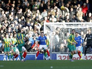 Supporting image for story: West Brom boss Eric Ramsay delivers 'basics' assessment and formation claim after abject Portsmouth defeat