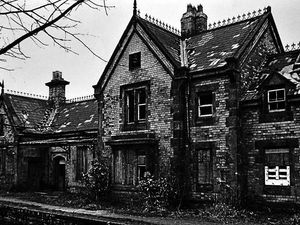 Supporting image for story: Pictures from the Past - June 17