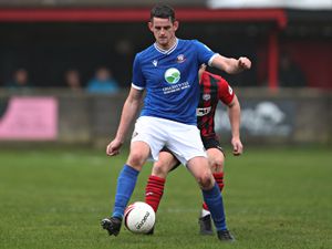 Supporting image for story: Knighton lose ground as leaders take advantage of postponements