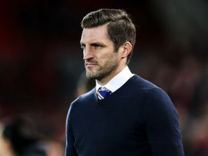 Supporting image for story: Sam Ricketts: Summer business could be a slow burner for Shrewsbury Town