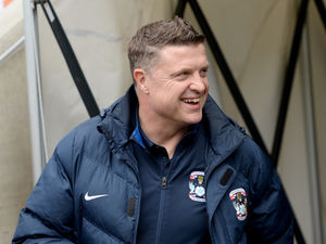 Supporting image for story: Walsall legend Chris Marsh backs Save the Seven Cornfields campaign