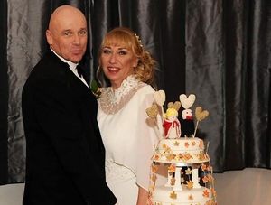 Supporting image for story: Shropshire coronavirus man Alan Steele feeling well and in good spirits, says wife