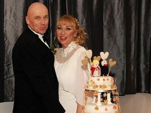 Supporting image for story: Shropshire coronavirus man Alan Steele feeling well and in good spirits, says wife