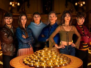 Supporting image for story: The Traitors poised to reveal who has been banished as series finale approaches