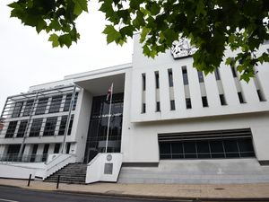 Supporting image for story: Two men deny charges over alleged rape and abduction of girl, 12, in the West Midlands