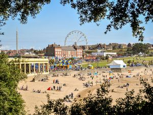 Supporting image for story: Tourism sector in Wales could be able to reopen in time for Easter – Drakeford