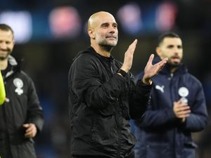 Supporting image for story: Pep Guardiola says ‘season starts now’ with Man City cautious on title race talk