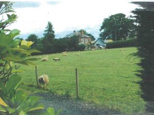 Supporting image for story: Plans submitted for two- and three-bedroom bungalows on land near Bridgnorth 'to meet local need'