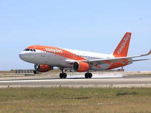 Supporting image for story: EasyJet, Ryanair and BA make huge cuts to flights due to coronavirus