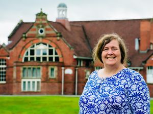 Supporting image for story: Sports facilities revamp at school