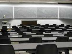 Supporting image for story: County schools face massive fall in pupils