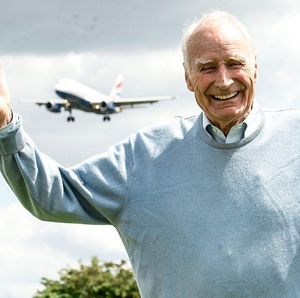 Planespotting Live