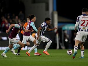 Supporting image for story: Former West Brom playmaker attracting fresh interest as two released players continue new club search