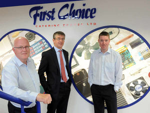 Supporting image for story: First Choice serves up takeover deal