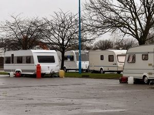 Supporting image for story: Powers used on travellers for first time