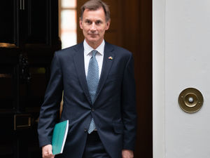 Supporting image for story: The Budget: Shropshire businesses give their verdict 