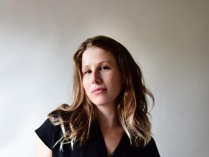 Supporting image for story: Feminist author Caroline Criado-Perez: Brexit is bad for women