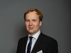 Alleged MP sexting scam