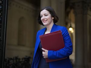 Supporting image for story: Government ‘not going to rule anything out’ amid benefit cap pressure