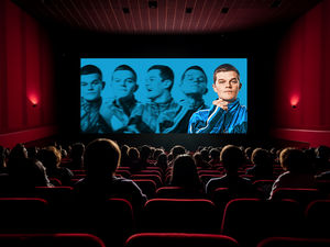 Supporting image for story: Escapes returns this October with 'I SWEAR' for free preview screenings ahead of official release