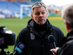 Supporting image for story: Loans paying off for Shrewsbury strike stars