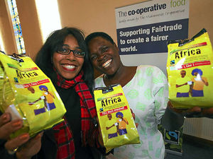 Supporting image for story: Fairtrade co-op Revolver expands coffee supply